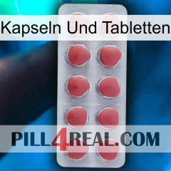 Capsules And Tablets 18